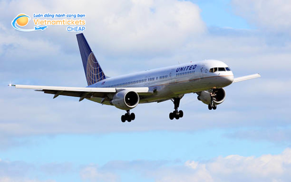 Hãng bay đến Bridgeport