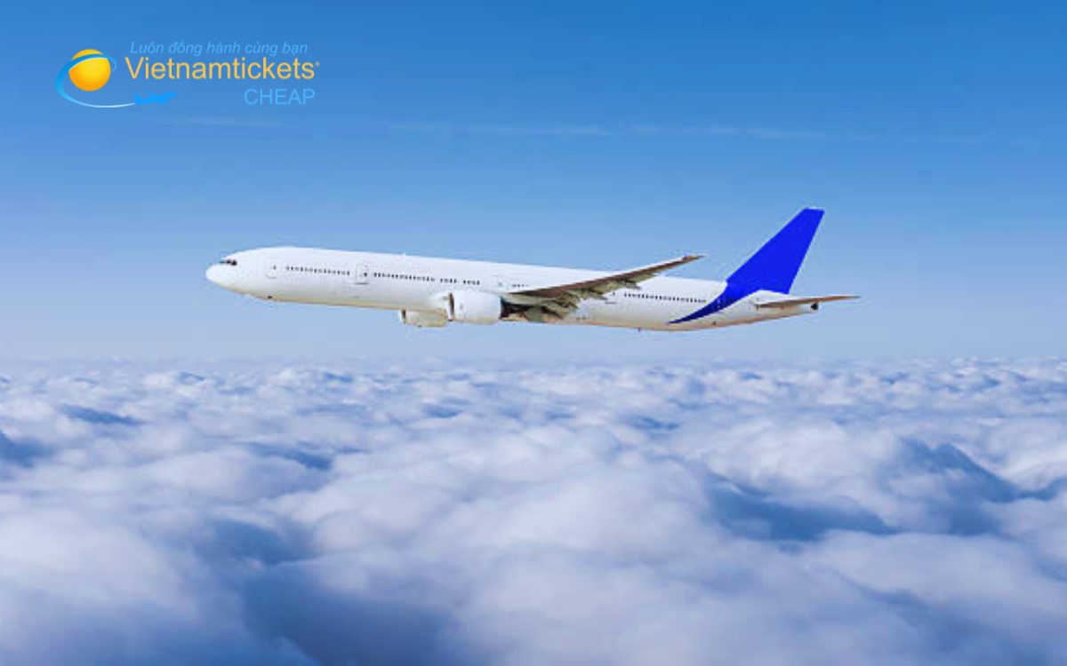 Chuyến bay giá rẻ đến Buffalo từ Việt Nam