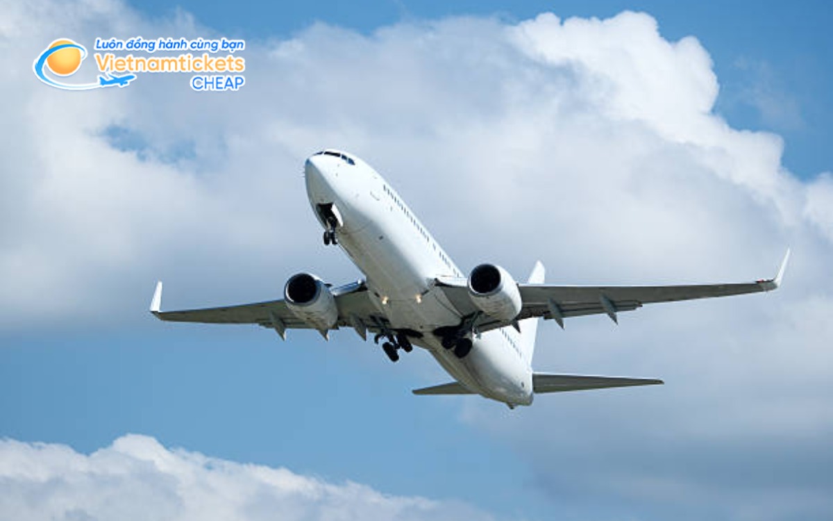 Chuyến bay đến Camden