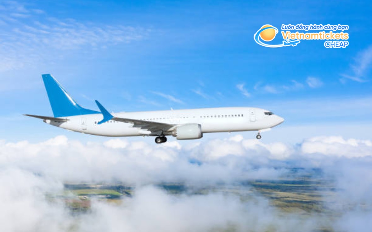 Chuyến bay đến Cảnh Hồng