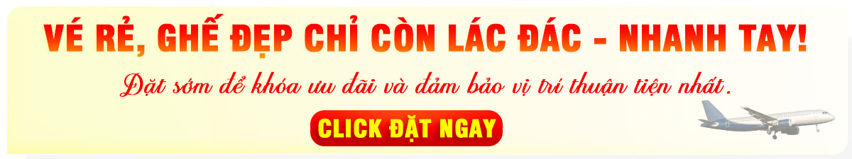 Mua vé Cảnh Hồng