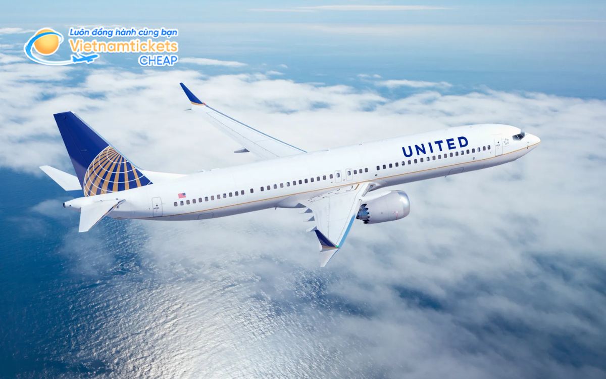 Hãng bay đến Canton