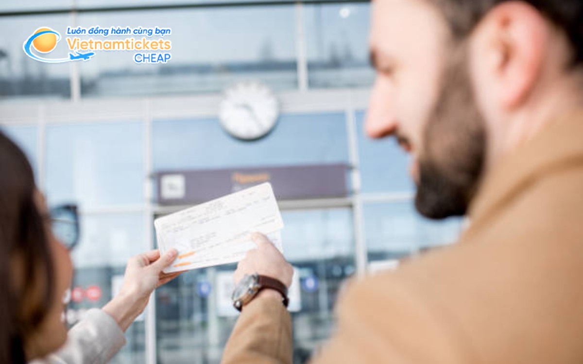 Mẹo săn vé rẻ đến Canton