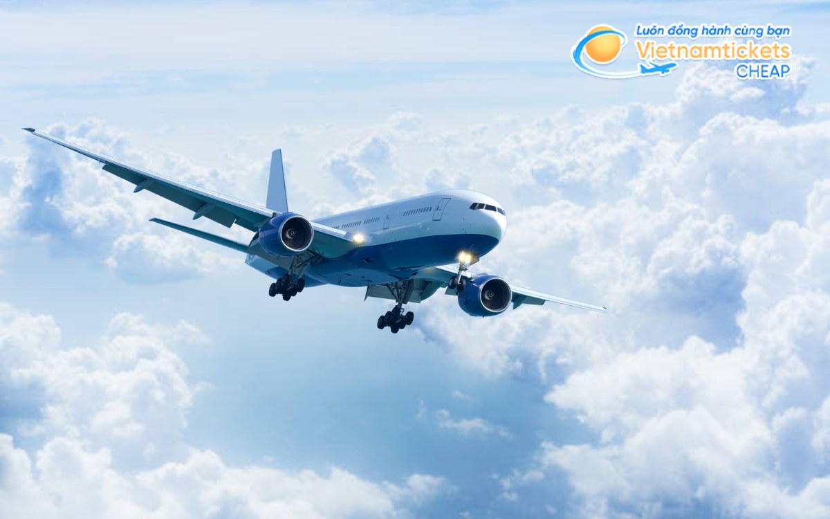 Chuyến bay từ Việt Nam đến Cape Coral