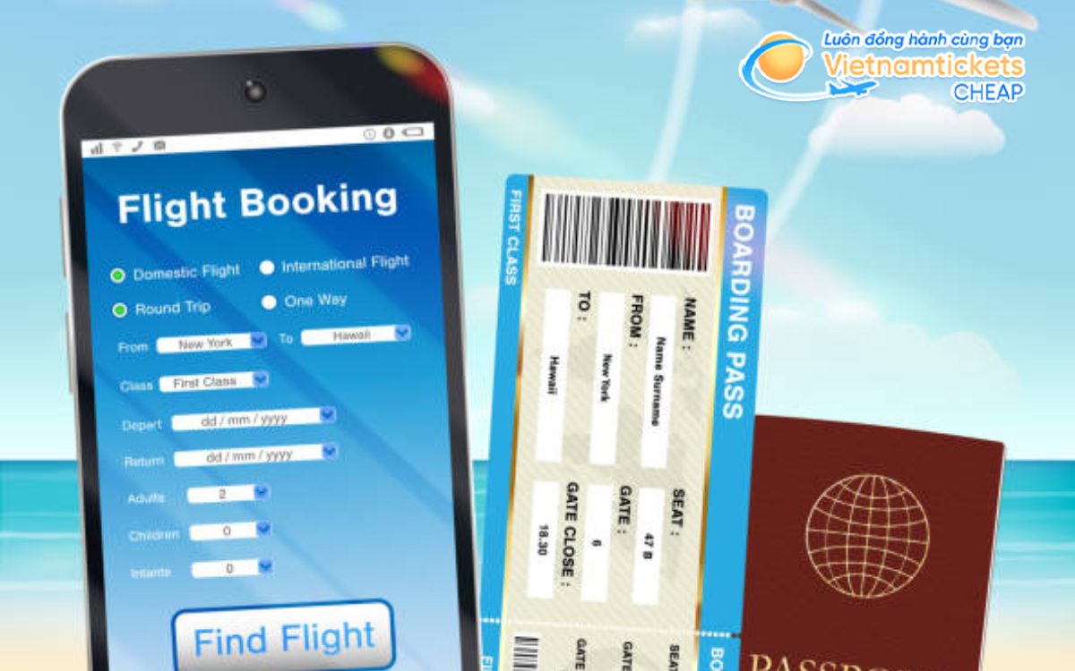 Mẹo săn v&eacute; rẻ đến Cape Coral