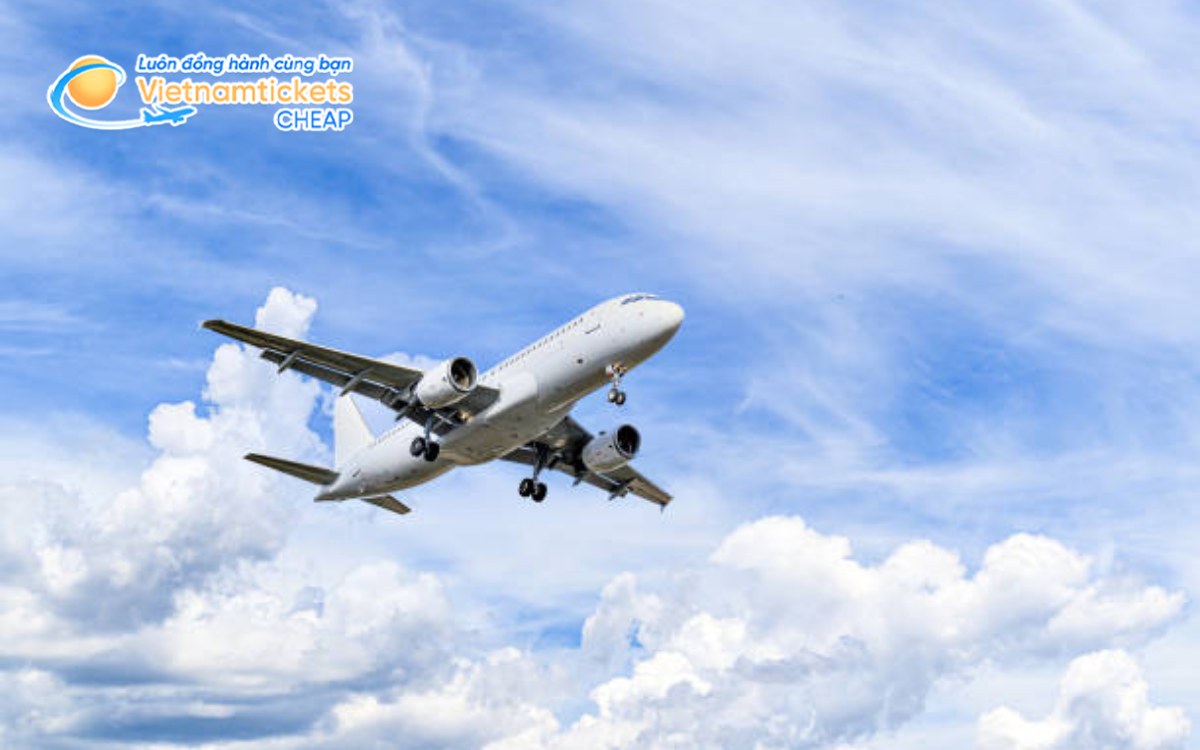 Chuyến bay đến Carmel