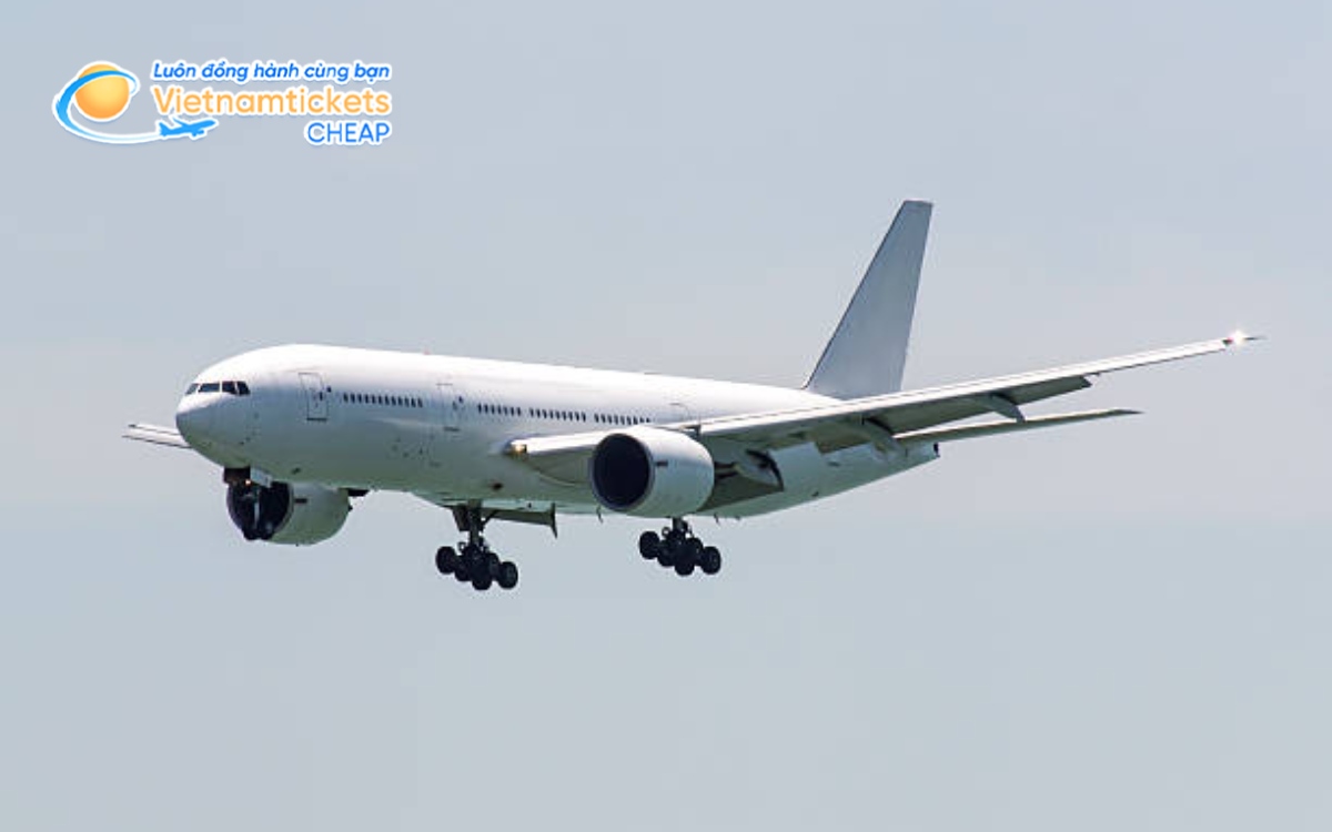 Chuyến bay đến Cary