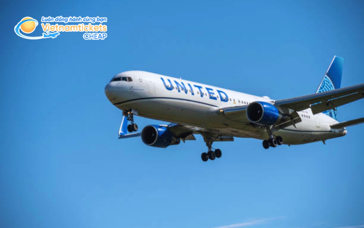 Hãng bay đến Cary