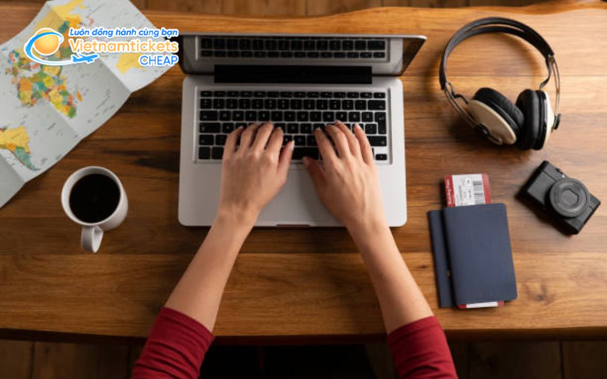 Mẹo săn vé rẻ đến Cary