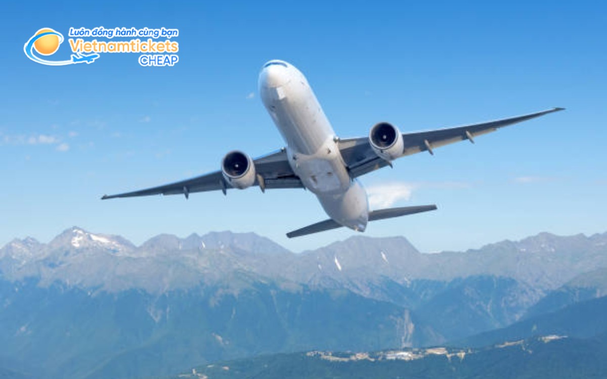 Chuyến bay đến Chachoengsao