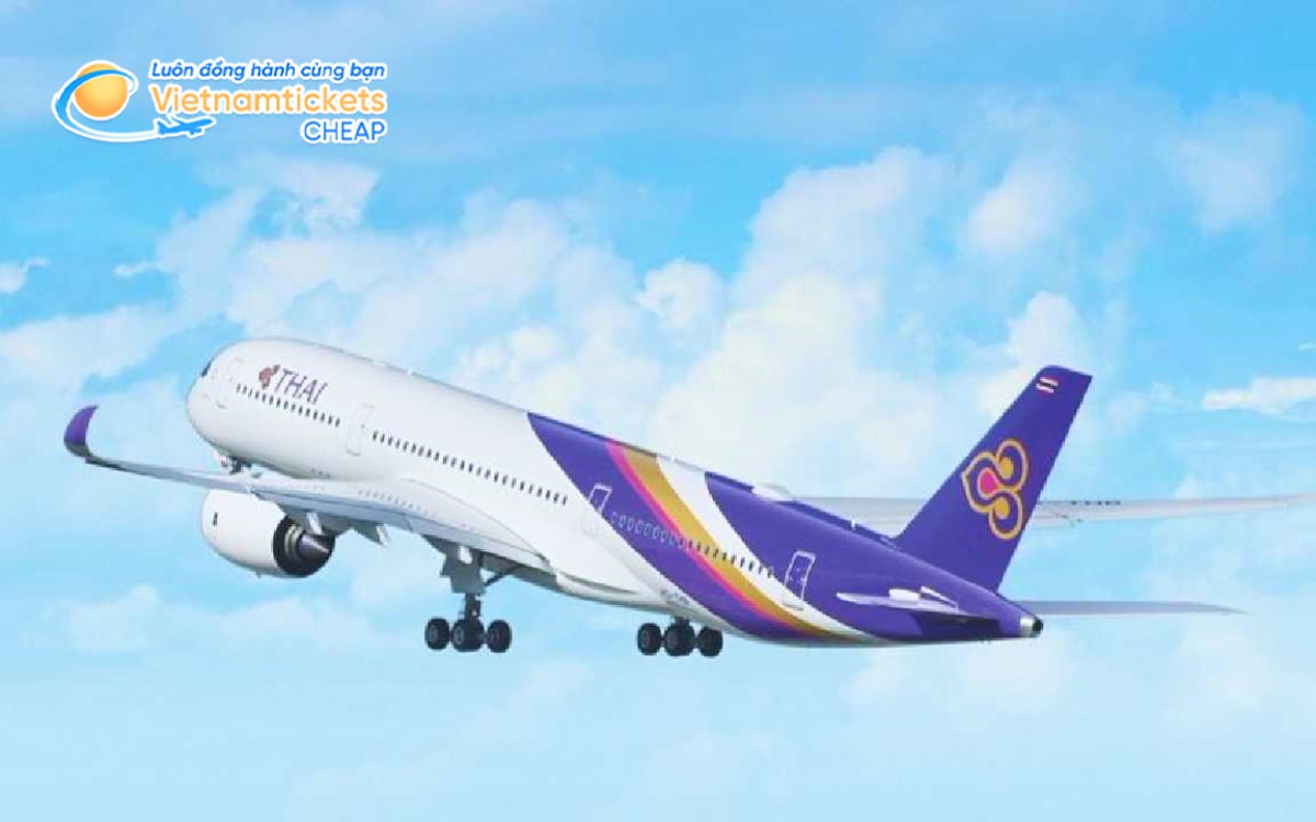 Hãng bay đến Chaiyaphum