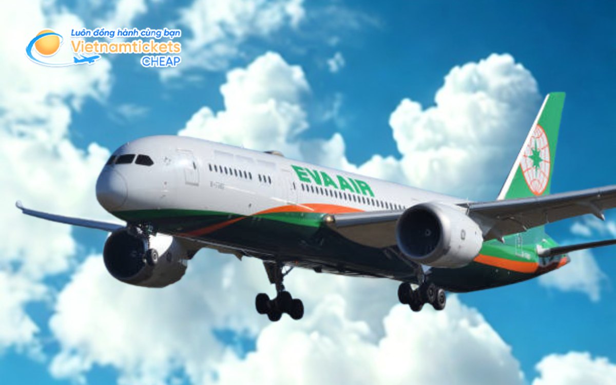 Hãng bay từ Việt Nam đến Chandler