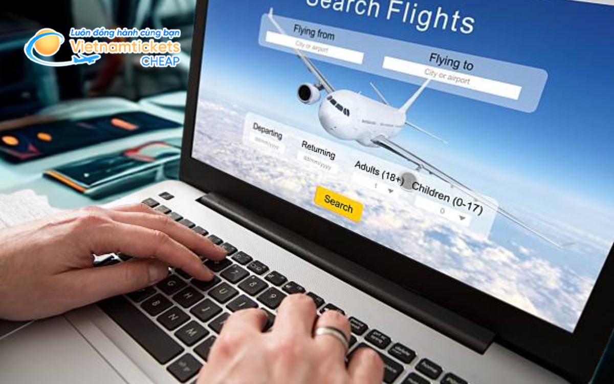 Mẹo săn vé rẻ đến Chandler