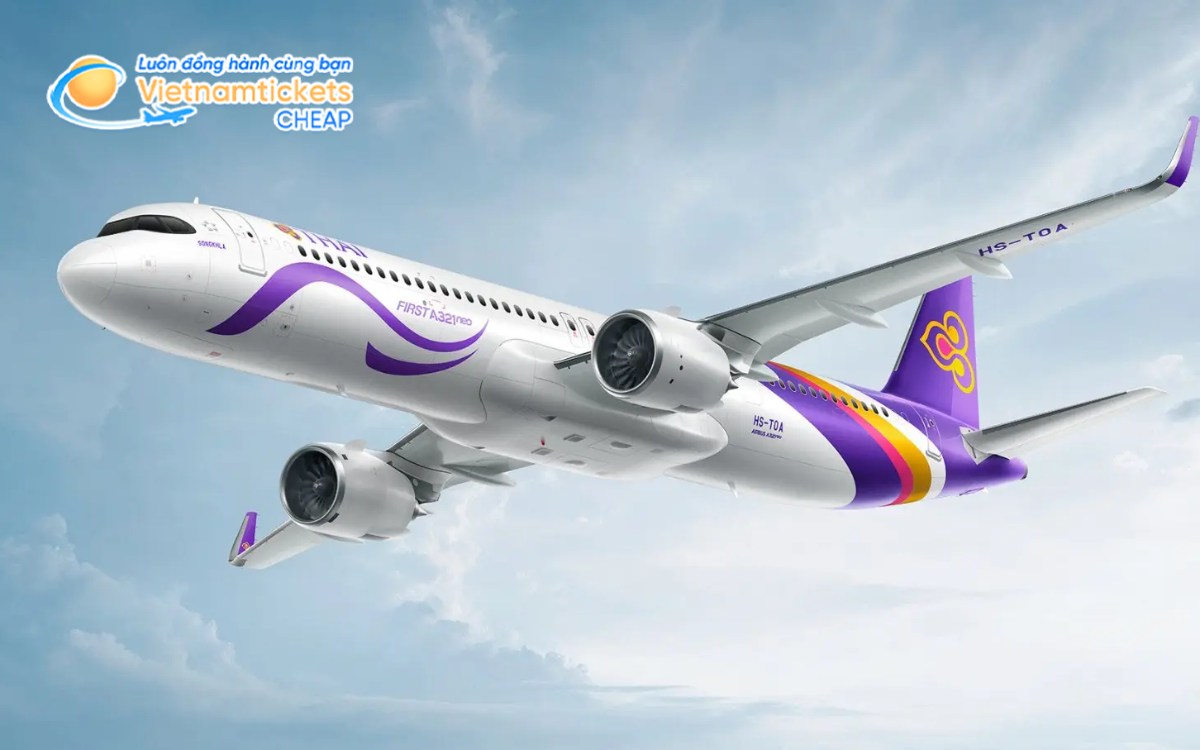 Hãng bay đến Chanthaburi