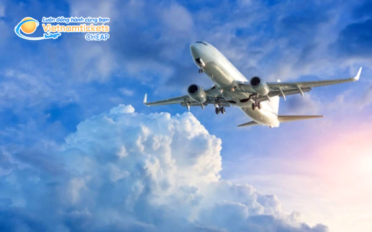 Chuyến bay đến Charleston West Virginia