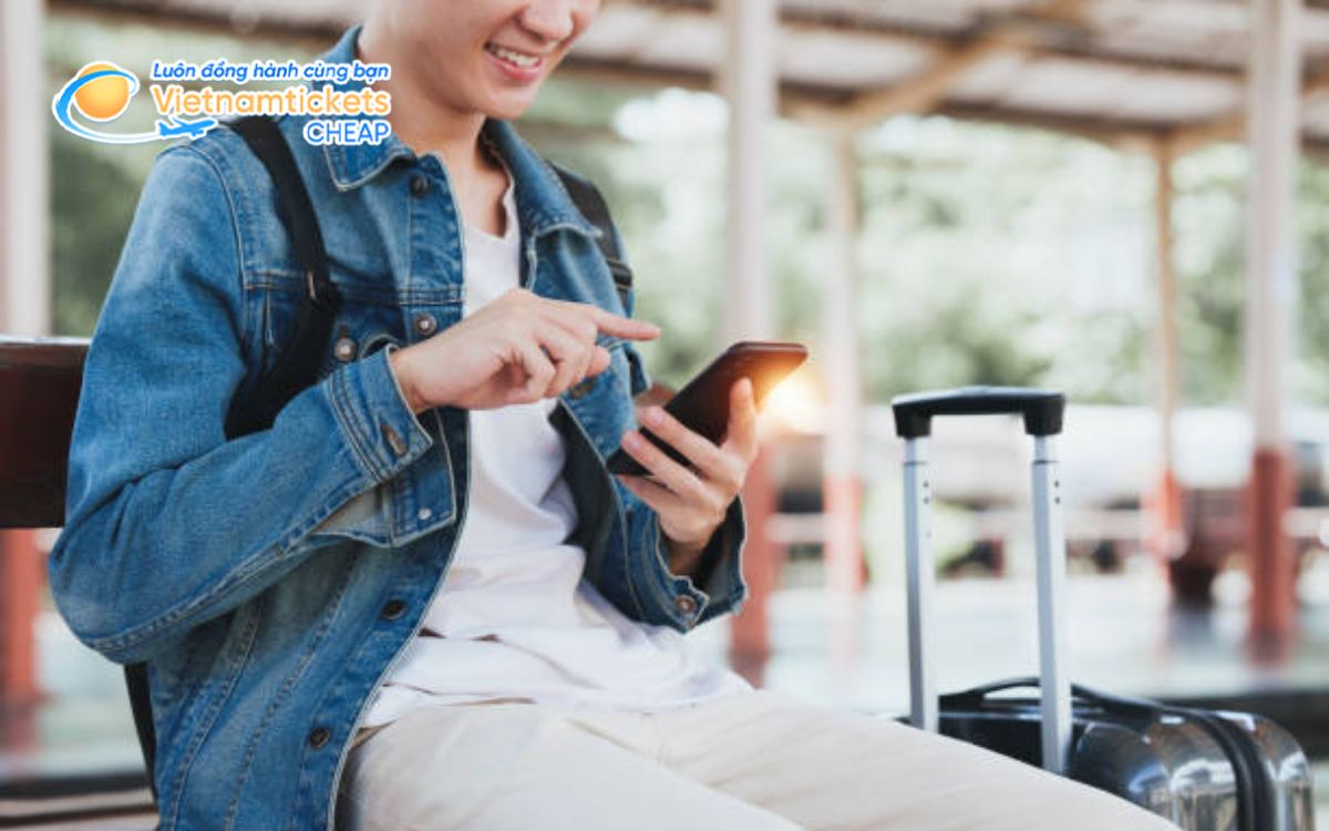 Mẹo săn vé rẻ đến Charleston West Virginia