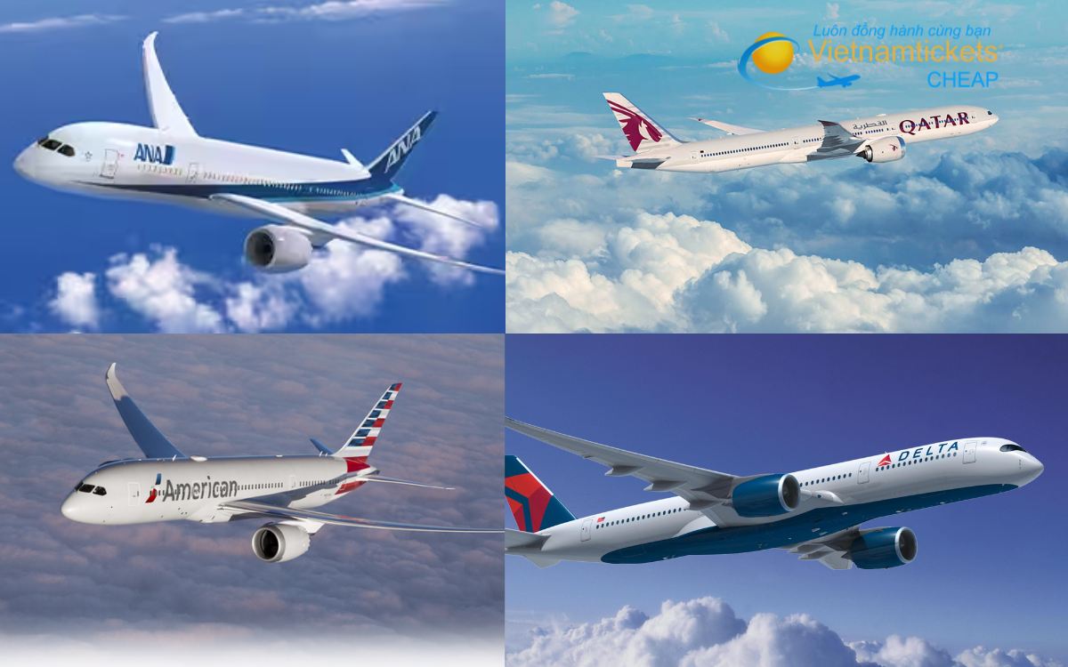 Bay đến Charleston chọn hãng nào giá tốt?