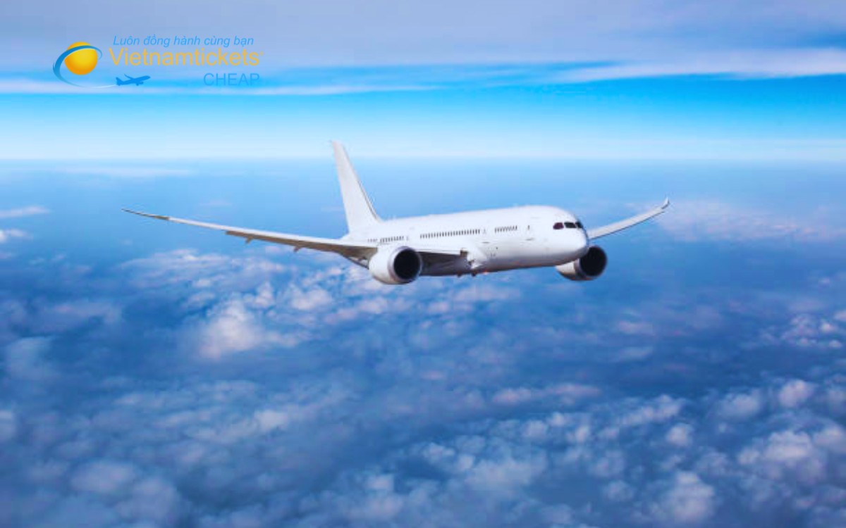 Chuyến bay đến Charleston từ Việt Nam