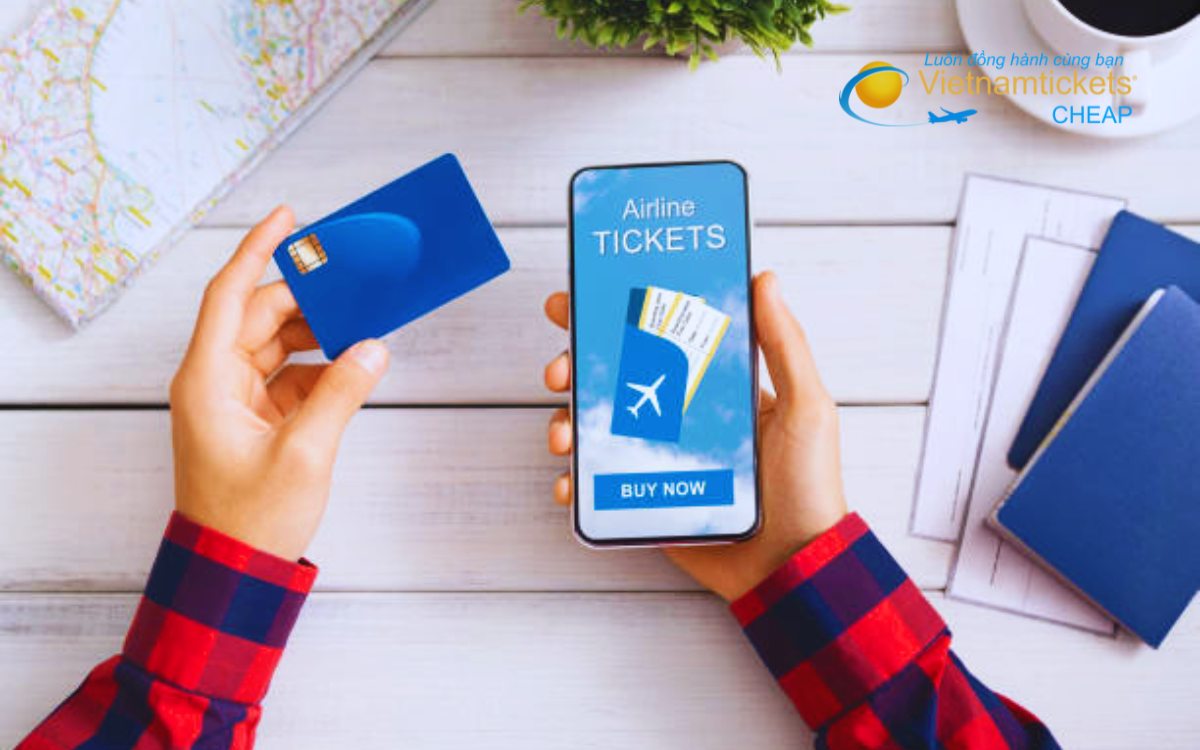 Mẹo săn vé máy bay Charleston giá ưu đãi