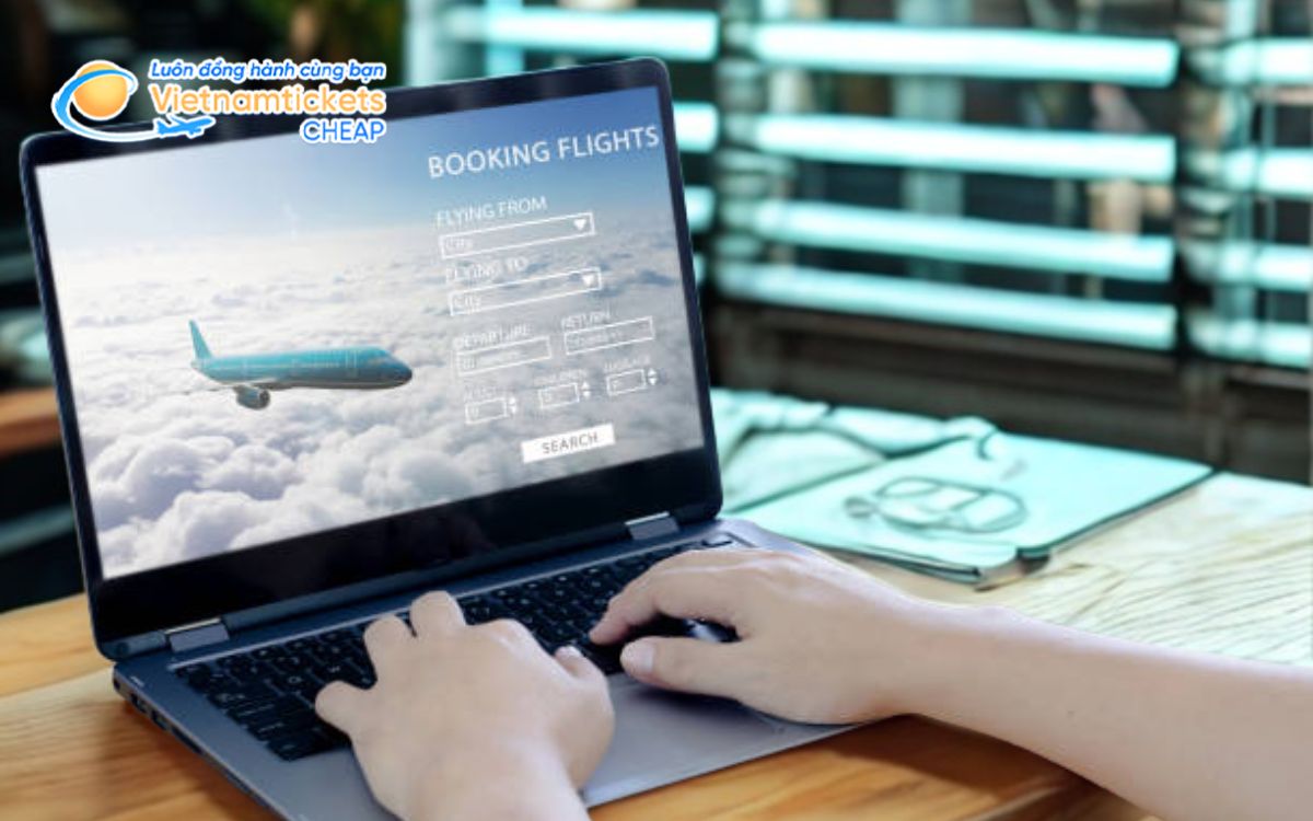 Mẹo săn vé rẻ đến Cheyenne