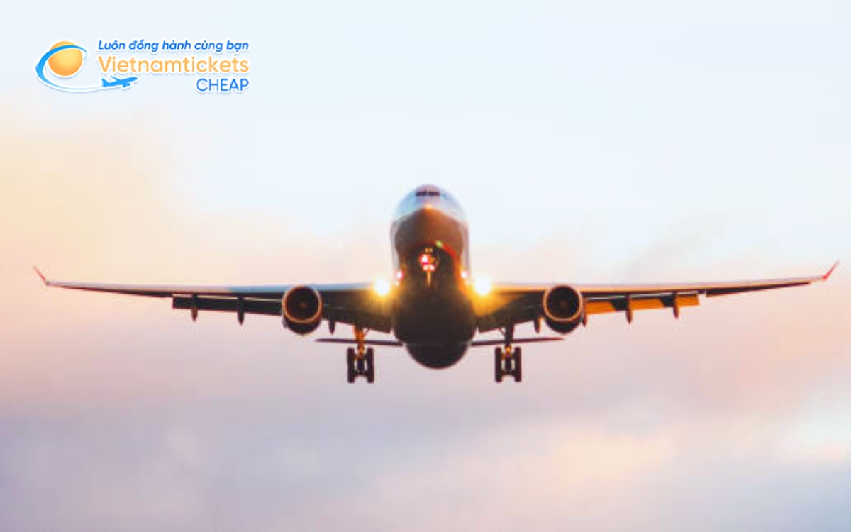 Chuyến bay đến Chiang Rai