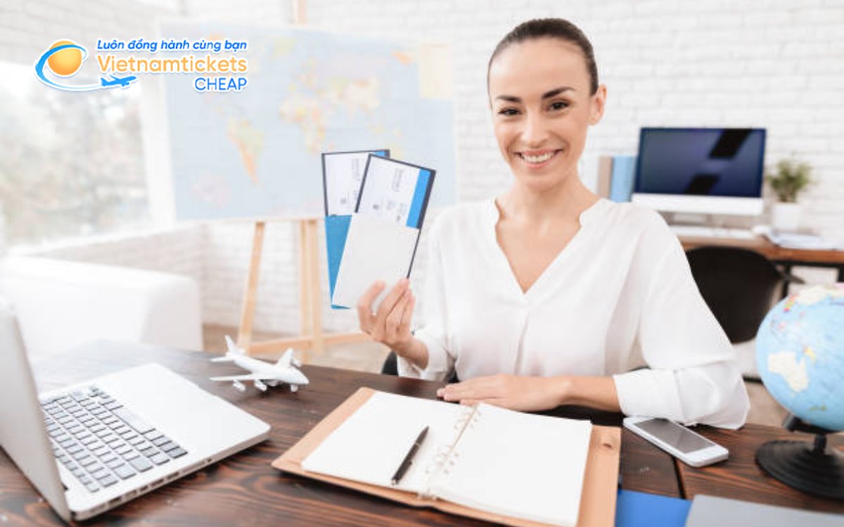 Mẹo săn v&eacute; rẻ đến Chiang Rai