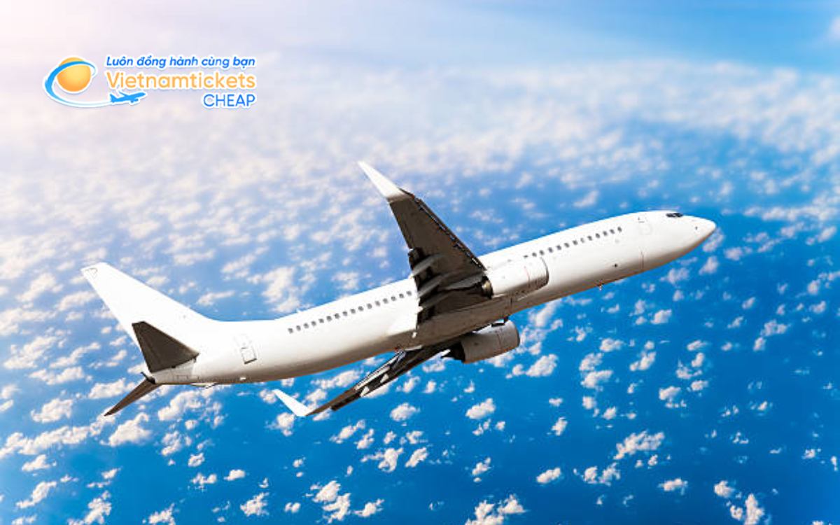 Chuyến bay đến Chu San