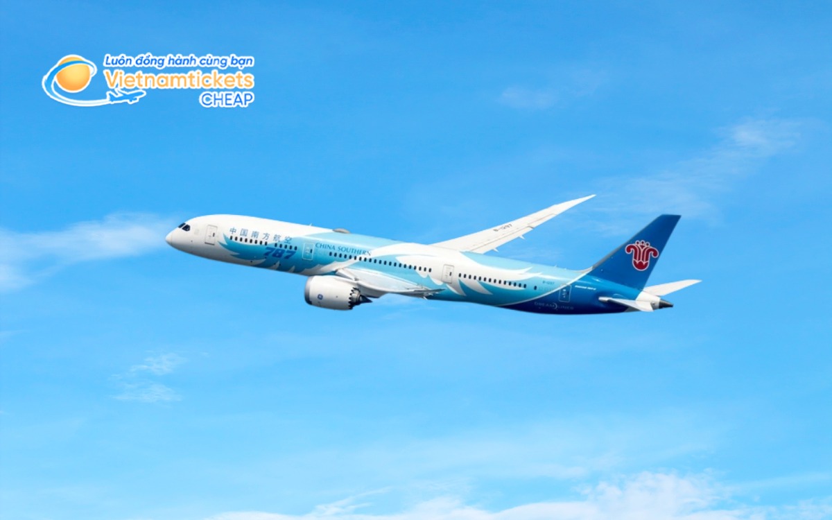 Hãng bay đến Chu San