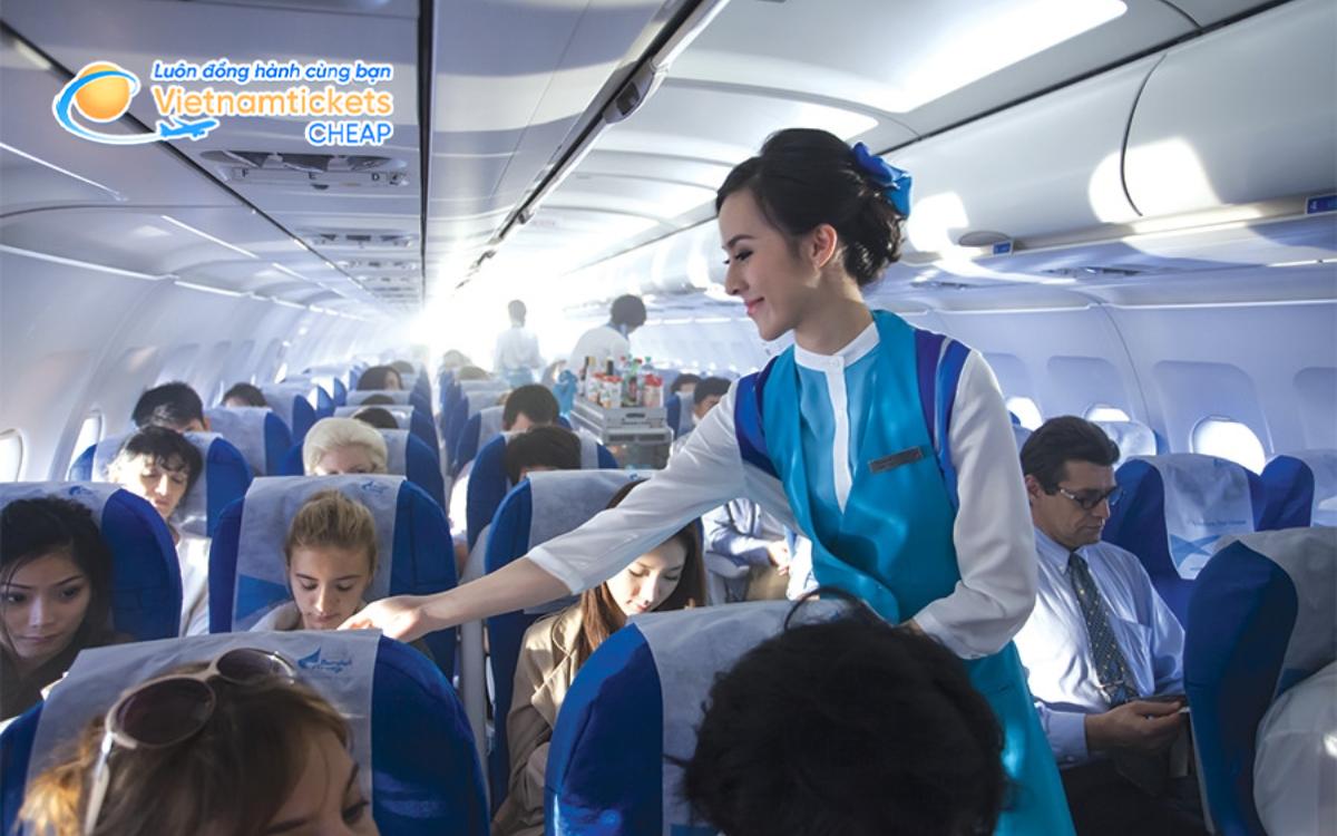 Hãng bay đến Chumphon