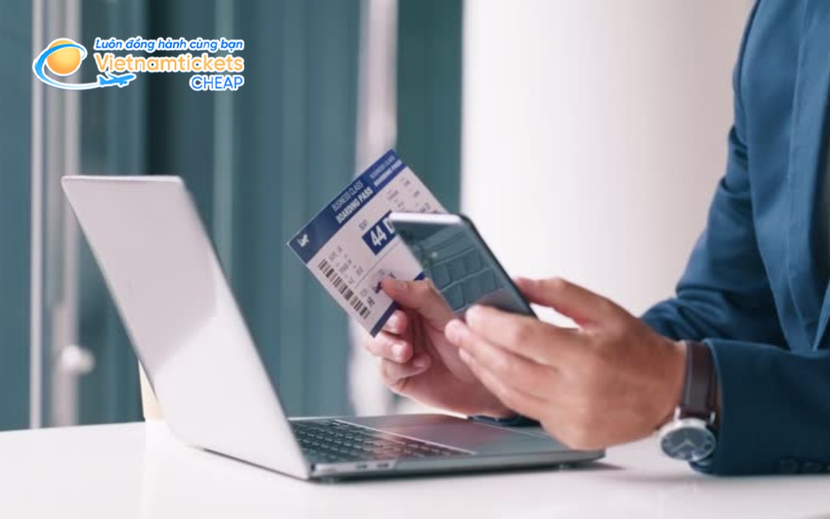 Mẹo săn vé rẻ đến Chumphon