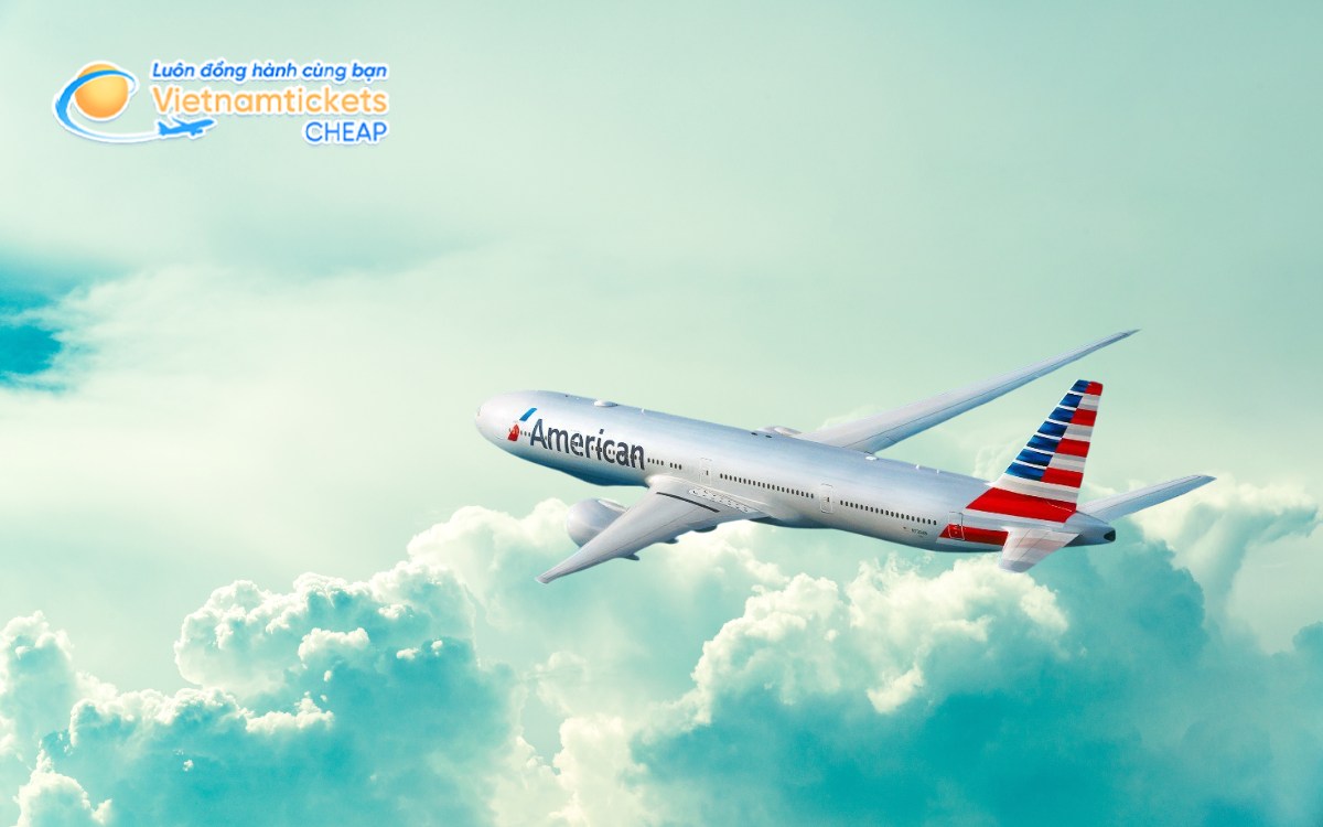 Hãng bay đến Cincinnati