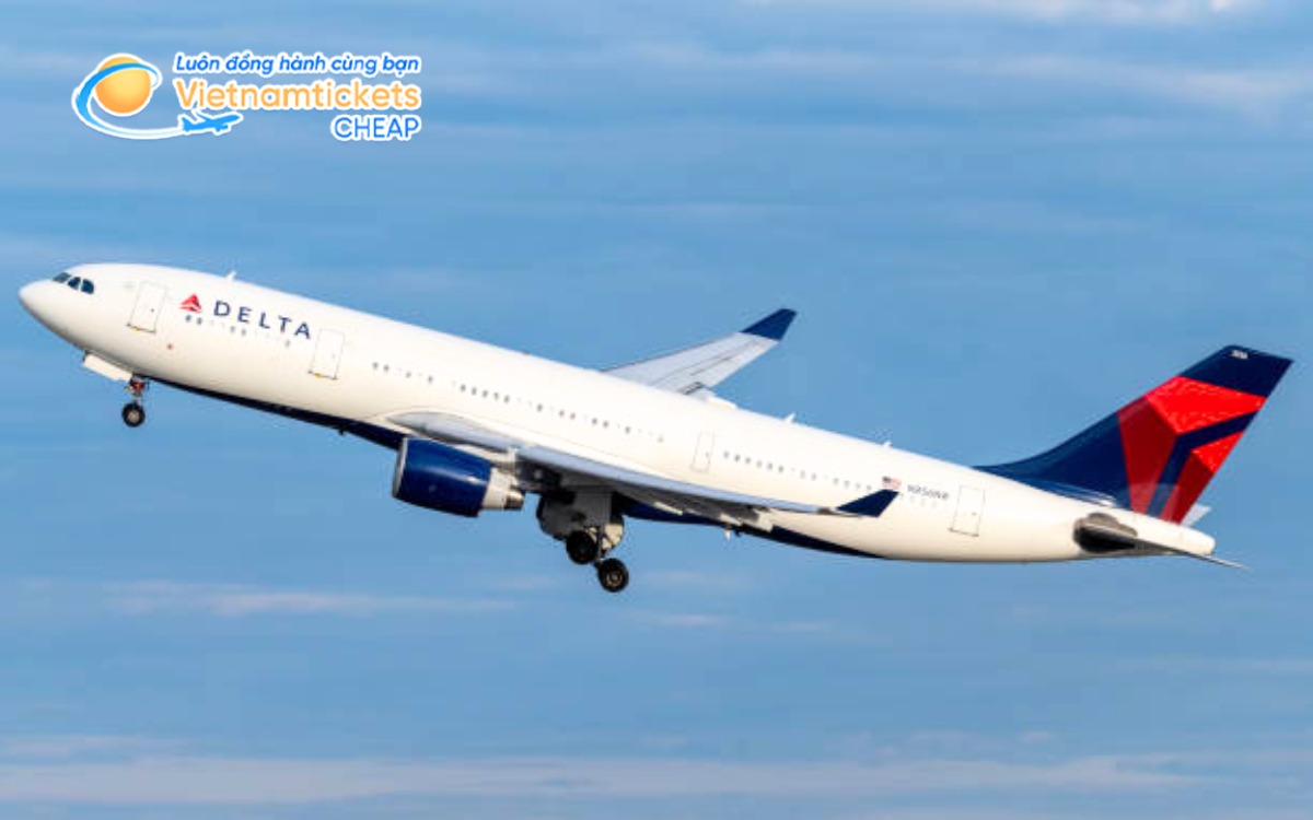 Hãng bay từ Việt Nam đến Clarksville