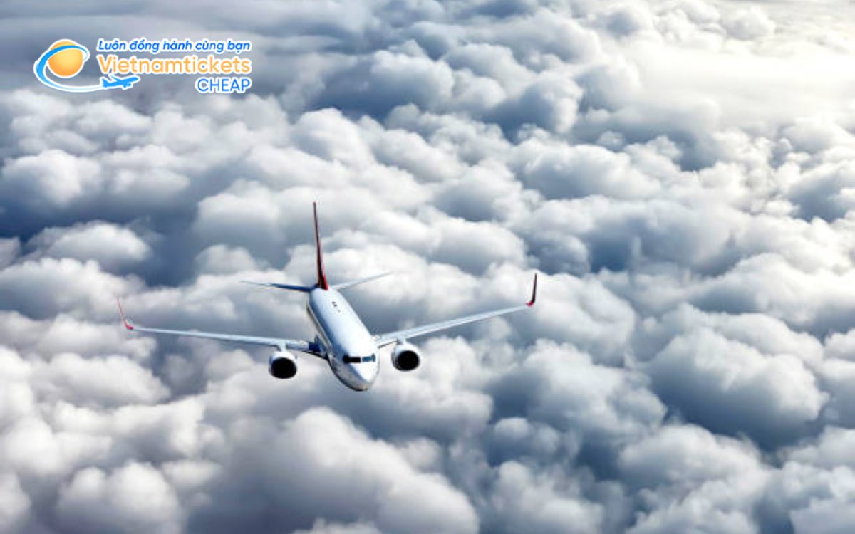 Chuyến bay đến Cleveland