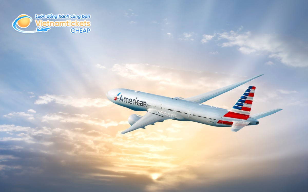 Hãng bay đến Cleveland