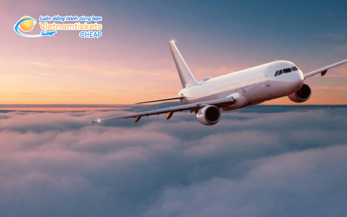 Chuyến bay đến Coeur d'Alene