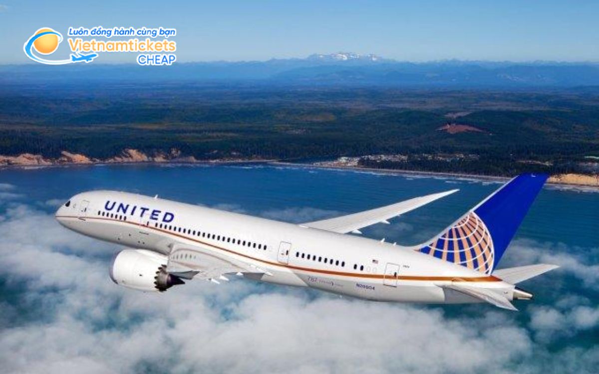 Hãng bay đến Coeur d'Alene