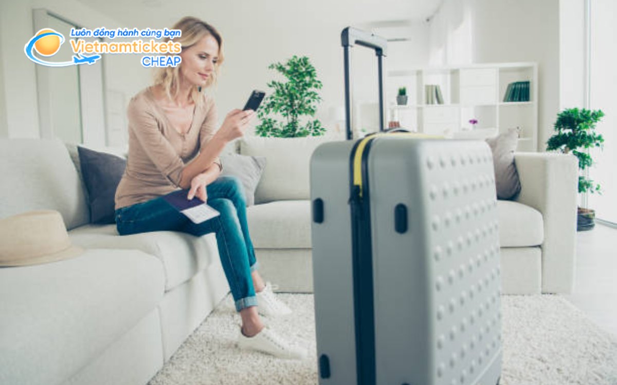 Mẹo săn vé rẻ đến Coeur d'Alene