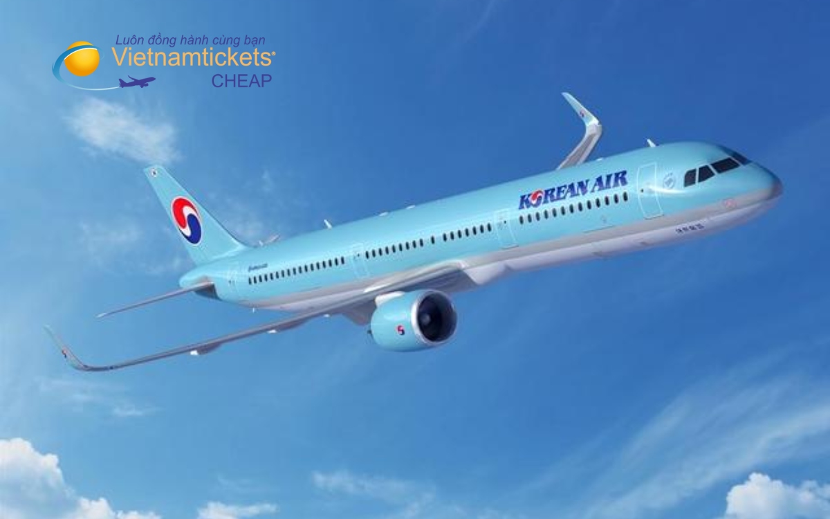 Bay đến Columbia chọn hãng nào giá tốt