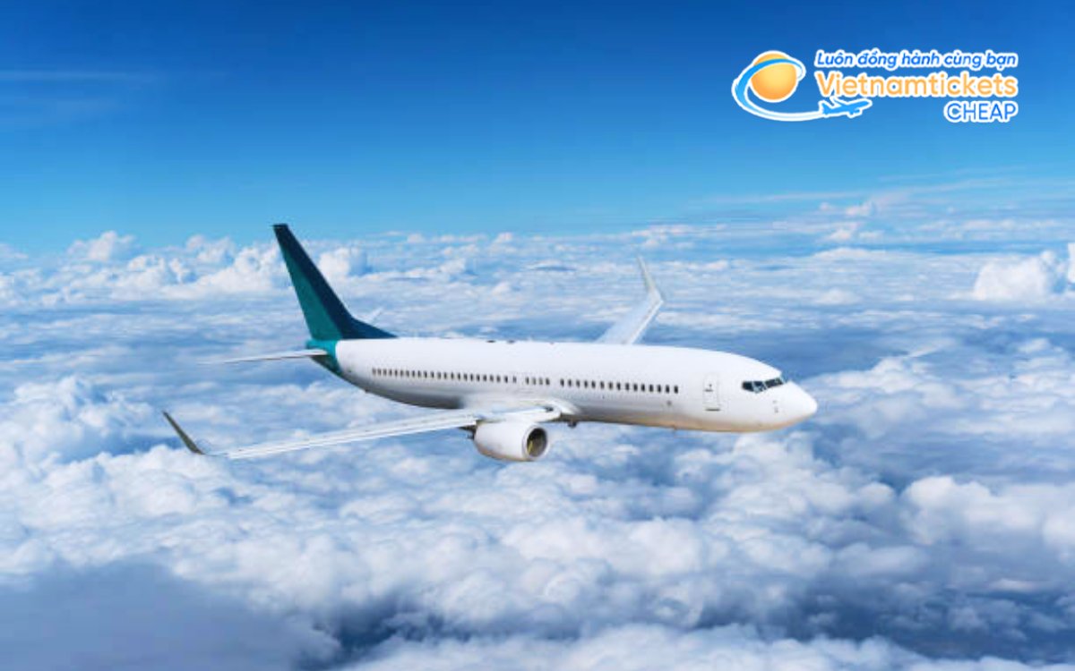 Chuyến bay từ Việt Nam đến Columbus Georgia