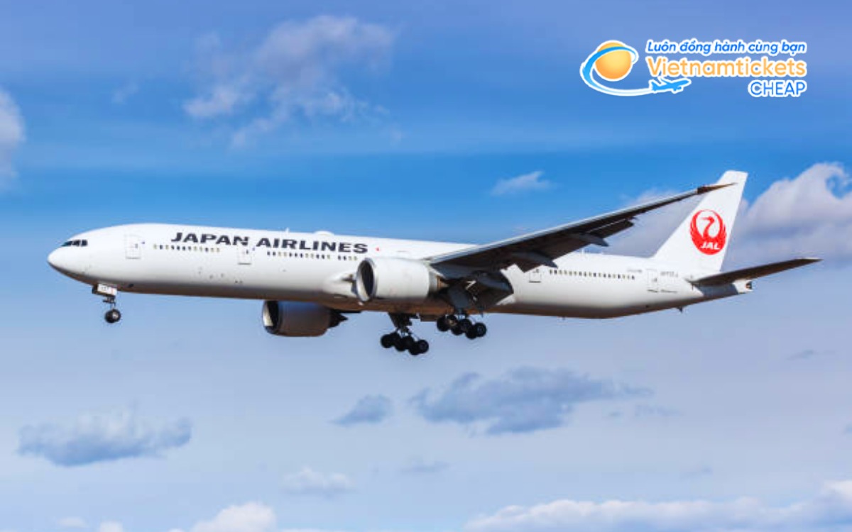 Hãng bay từ Việt Nam đến Columbus Georgia