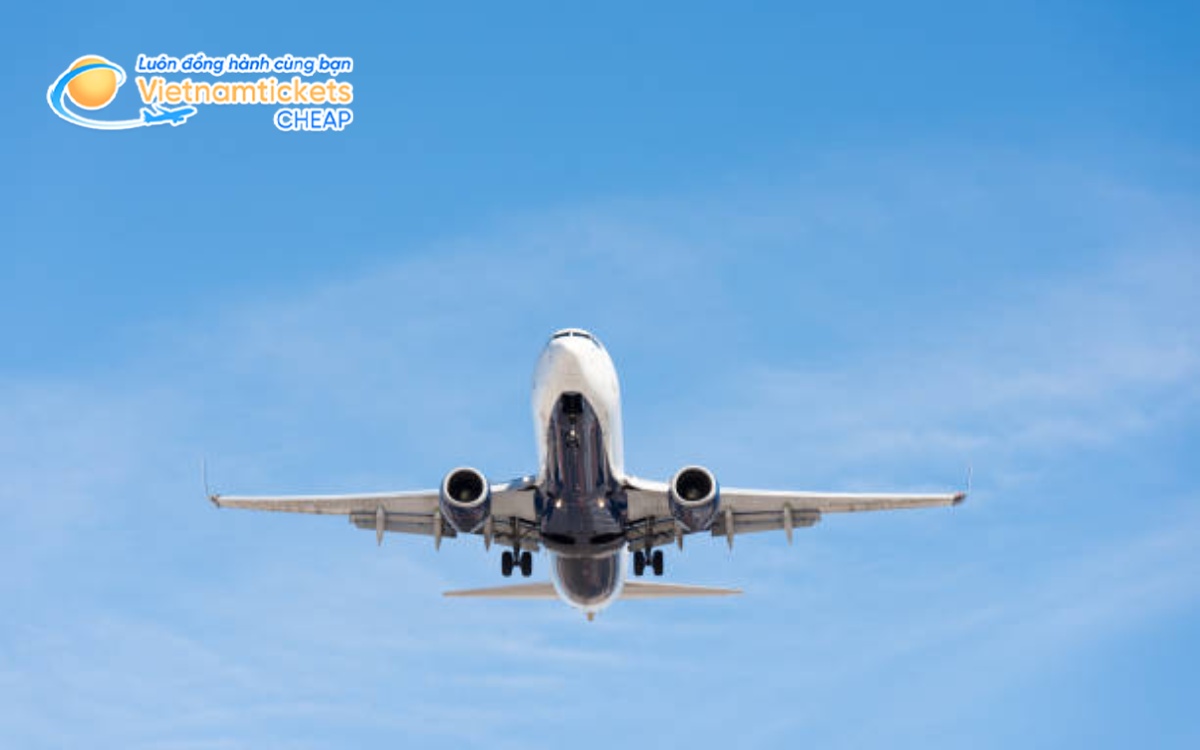 Chuyến bay đến Conway