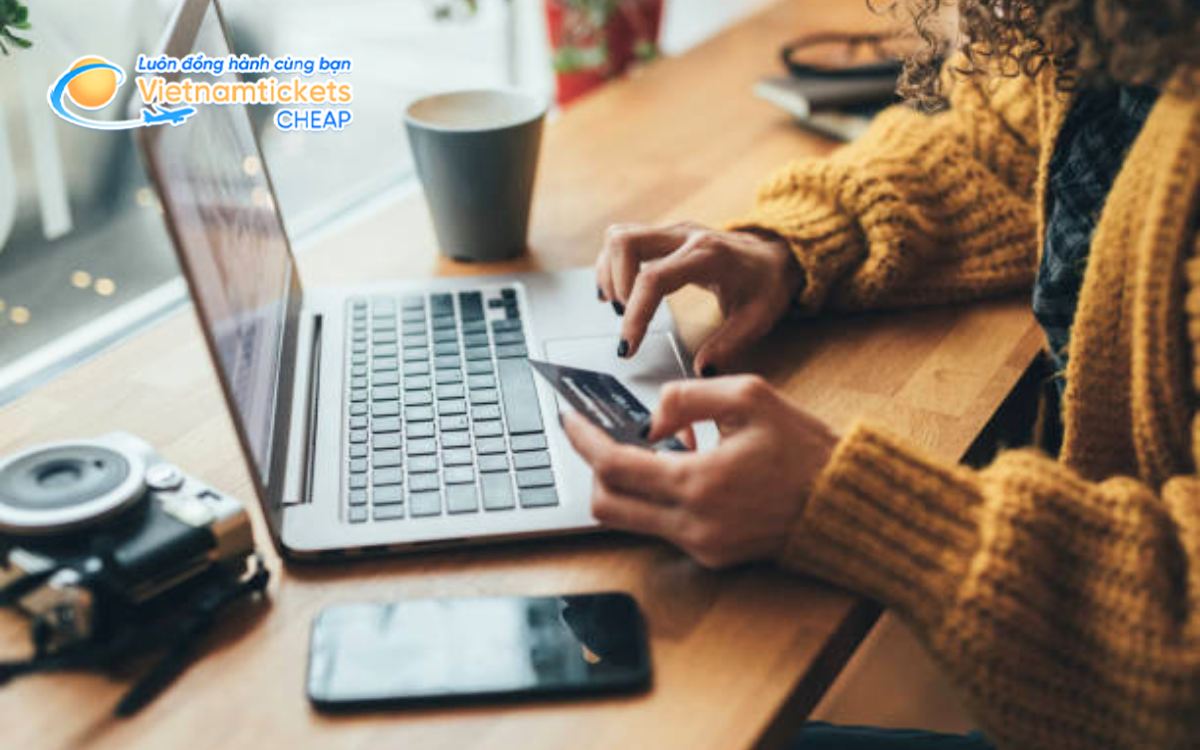 Mẹo săn v&eacute; rẻ đến Conway