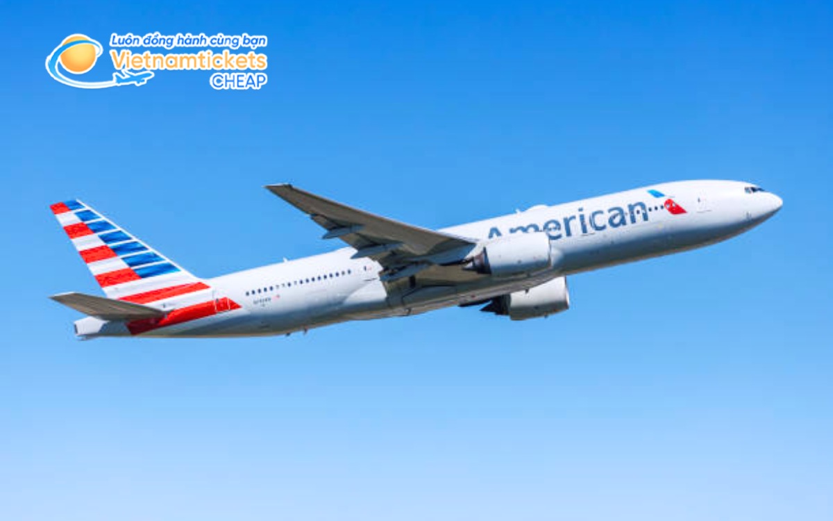 Hãng bay từ Việt Nam đến Corpus Christi