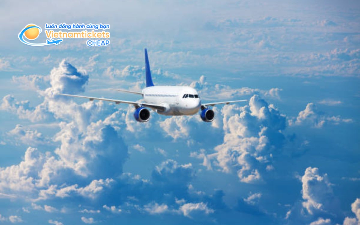 Chuyến bay đến Cửu Trại Câu