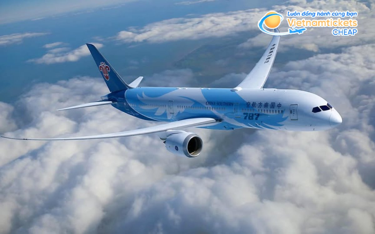 Hãng bay từ Việt Nam đến Đại Liên