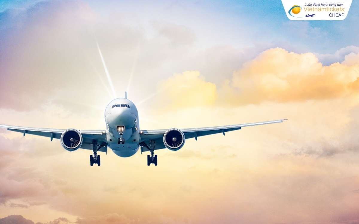 Chuyến bay đi Darwin