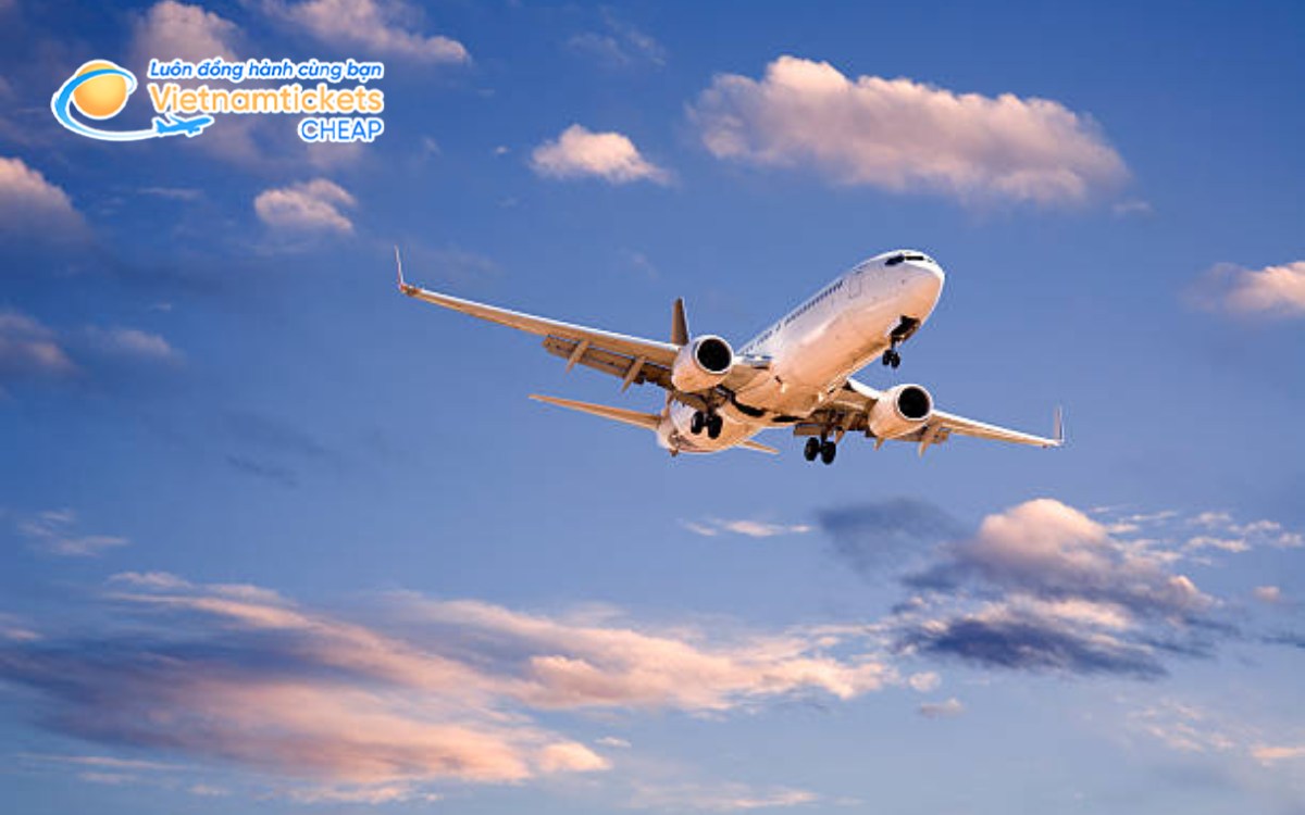 Chuyến bay đến Dayton