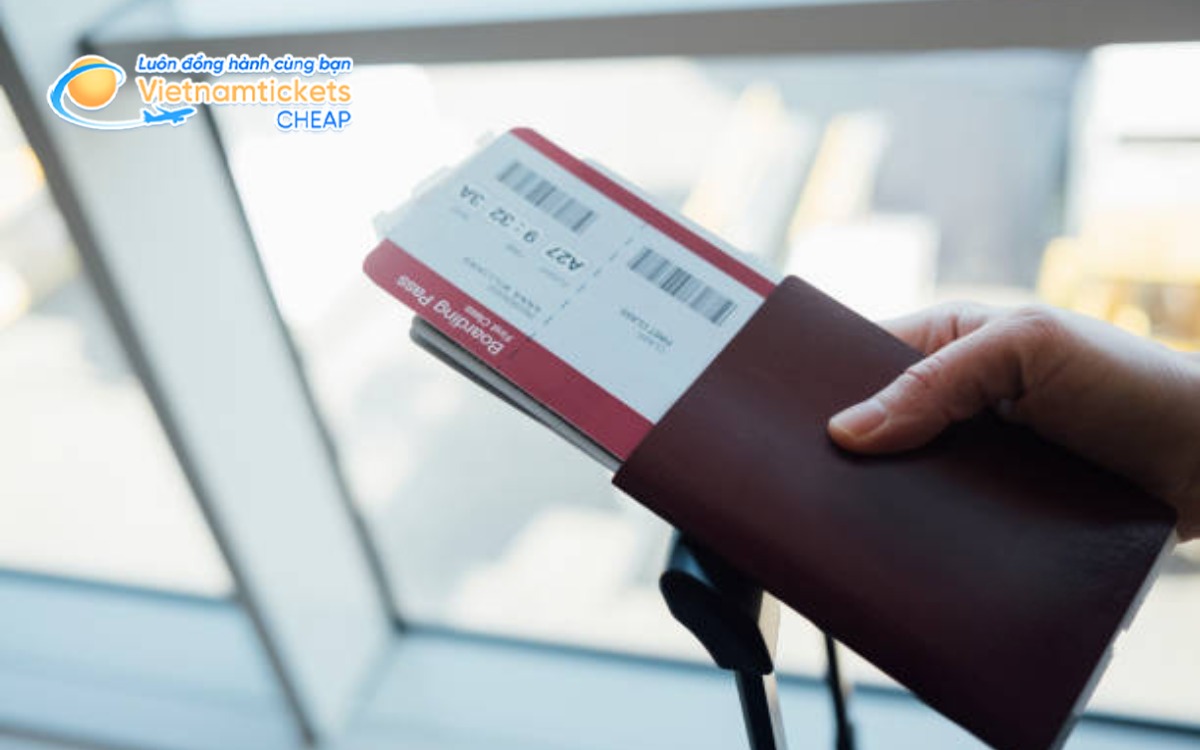 Mẹo săn vé rẻ đến Dayton