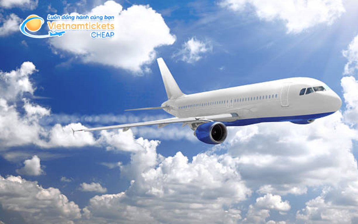 Chuyến bay từ Việt Nam đến Dearborn