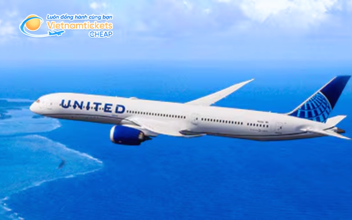 Hãng bay từ Việt Nam đến Dearborn